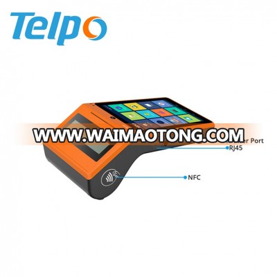 Factory price NFC retail touch screen pos for restaurant and retail