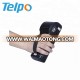 Telpo TPS390 fiscal electronic cash register handheld android pos terminal With NFC device