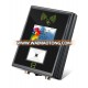 Programmable onboard reader Bus Validator POS Payment Terminal With QR Code Scanner