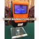 China Shenzhen Smart Bus POS Validator With QR Code Scanner for Bus Fare Collection System