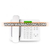 Kaer Fixed Wireless Phone Smart 2G GSM Telephone Set With SIM Card