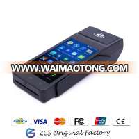 3G China Cheap billing POS system for card payment