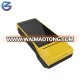 android handheld pos terminal with printer, rfid reader, sim card